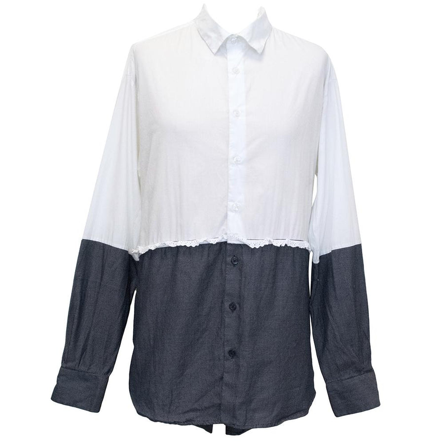 Christopher Shannon Shirt