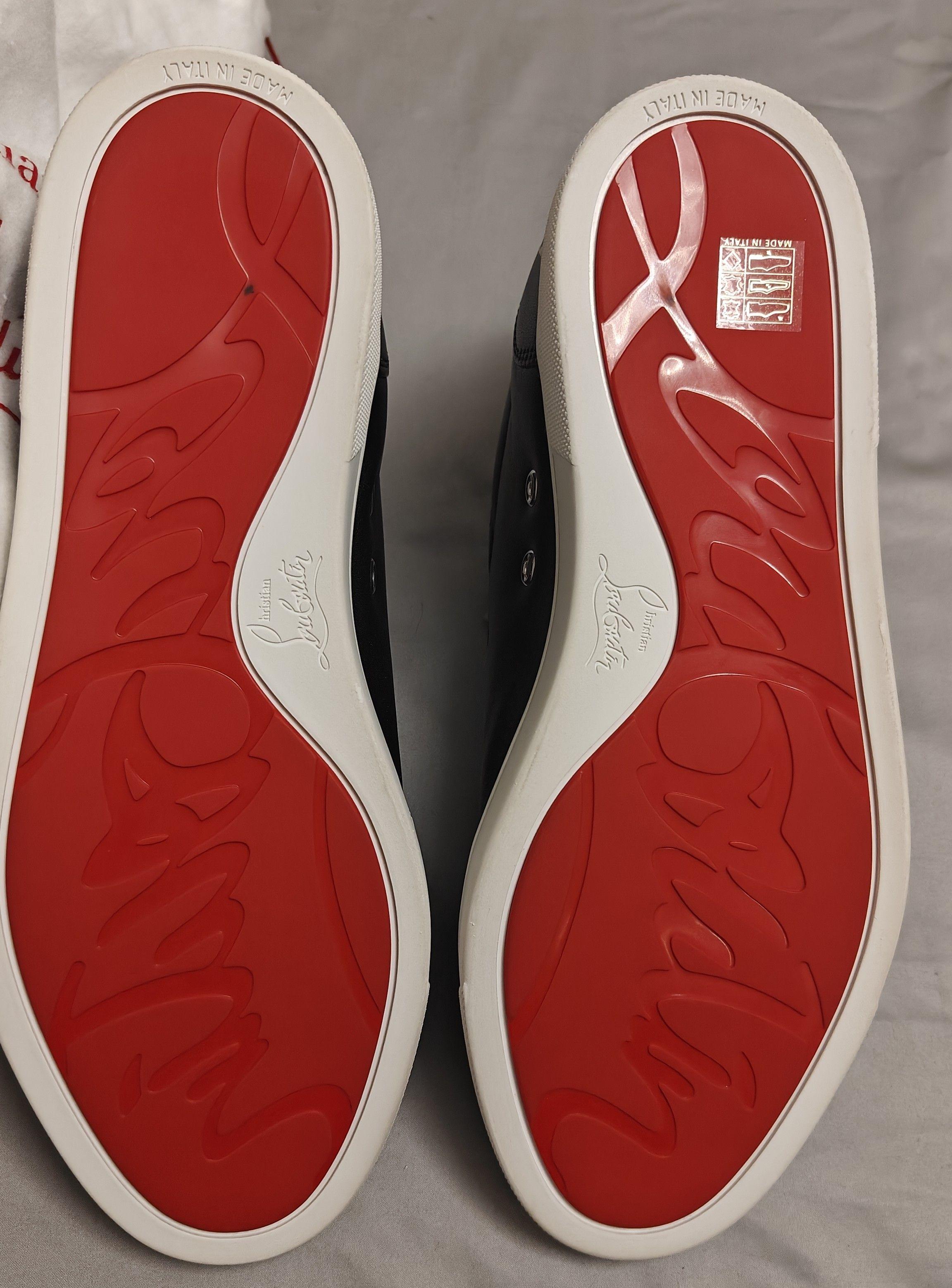 Louboutin F.A.V Fique A Vontade