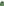         Persian Opulence Green Cotton Ruffled Dress