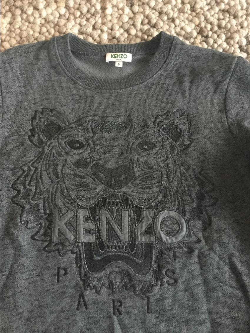 Kenzo Tiger Sweatshirt