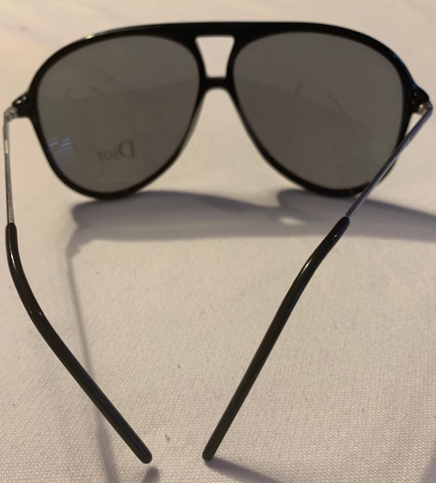 Dior Homme Black Tie 129S Sunglasses