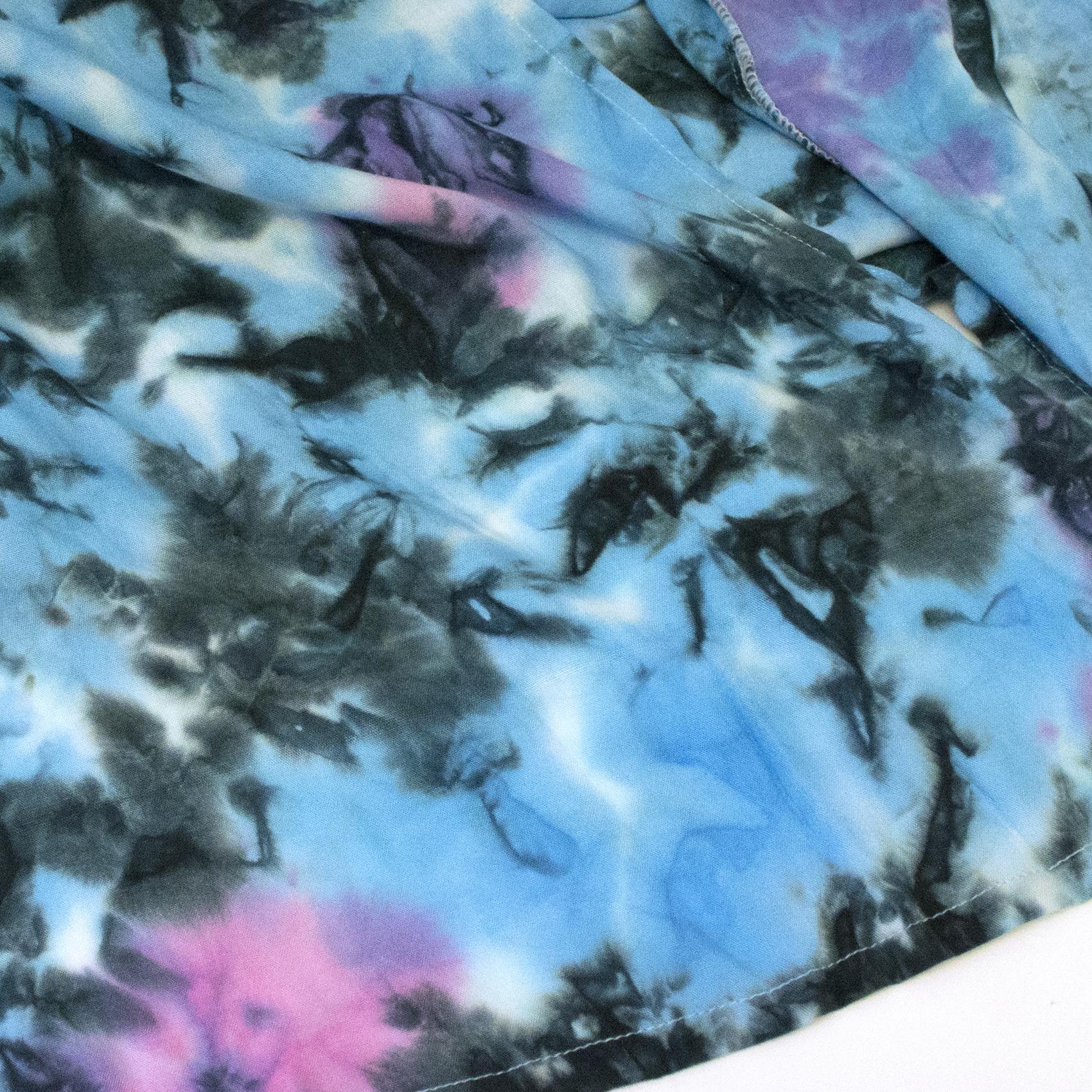 This Is A Love Song Maxi Dress