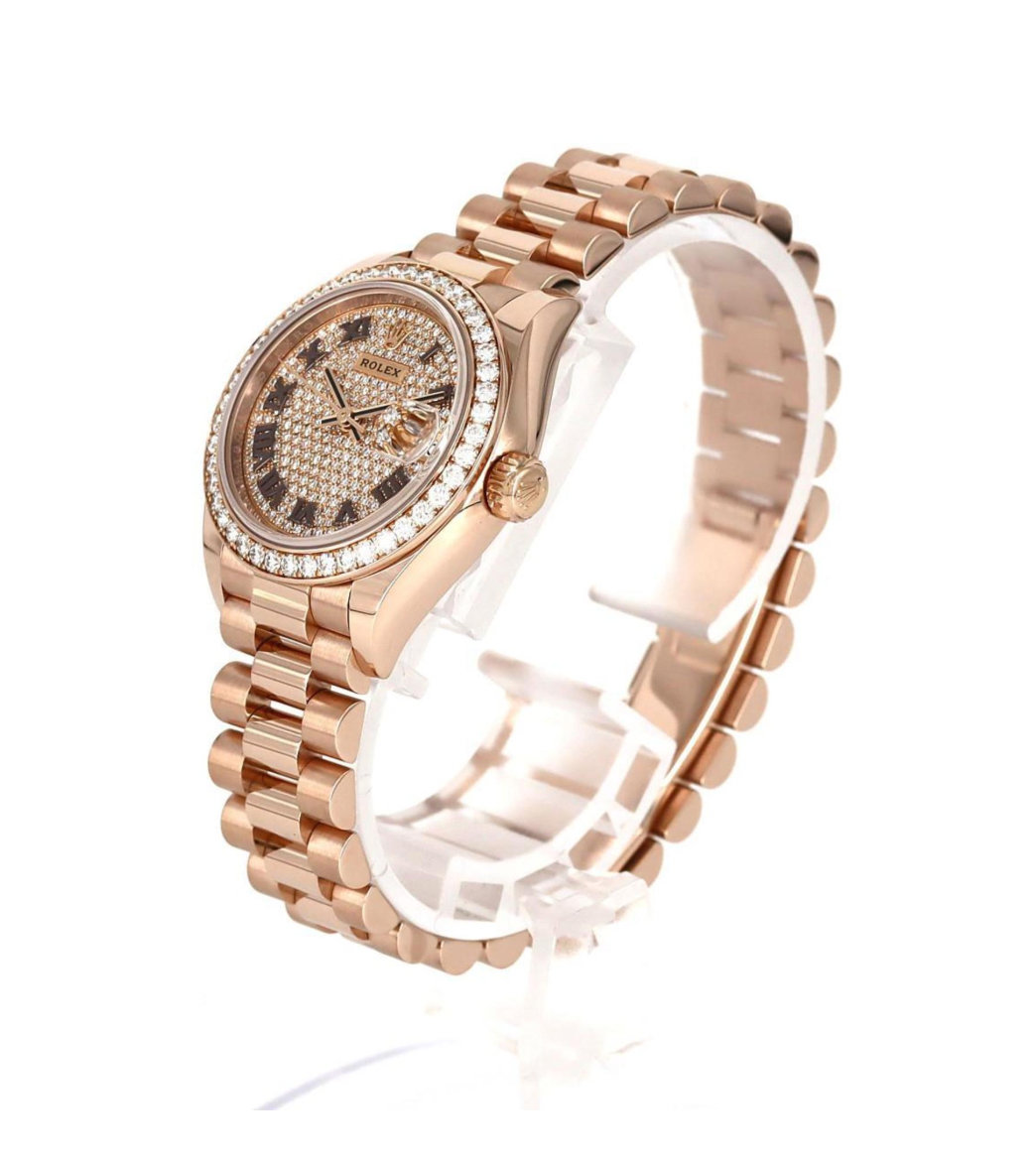Rolex Lady DateJust 28mm