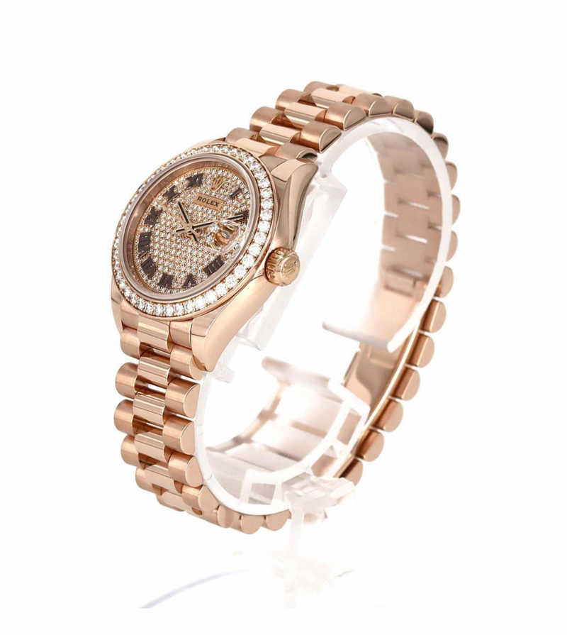 Rolex Lady DateJust 28mm