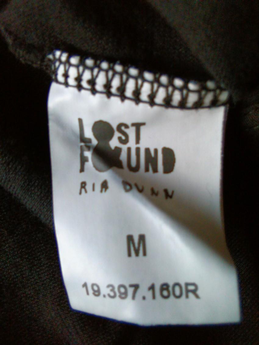 Lost & Found Rooms Draped Tank Top