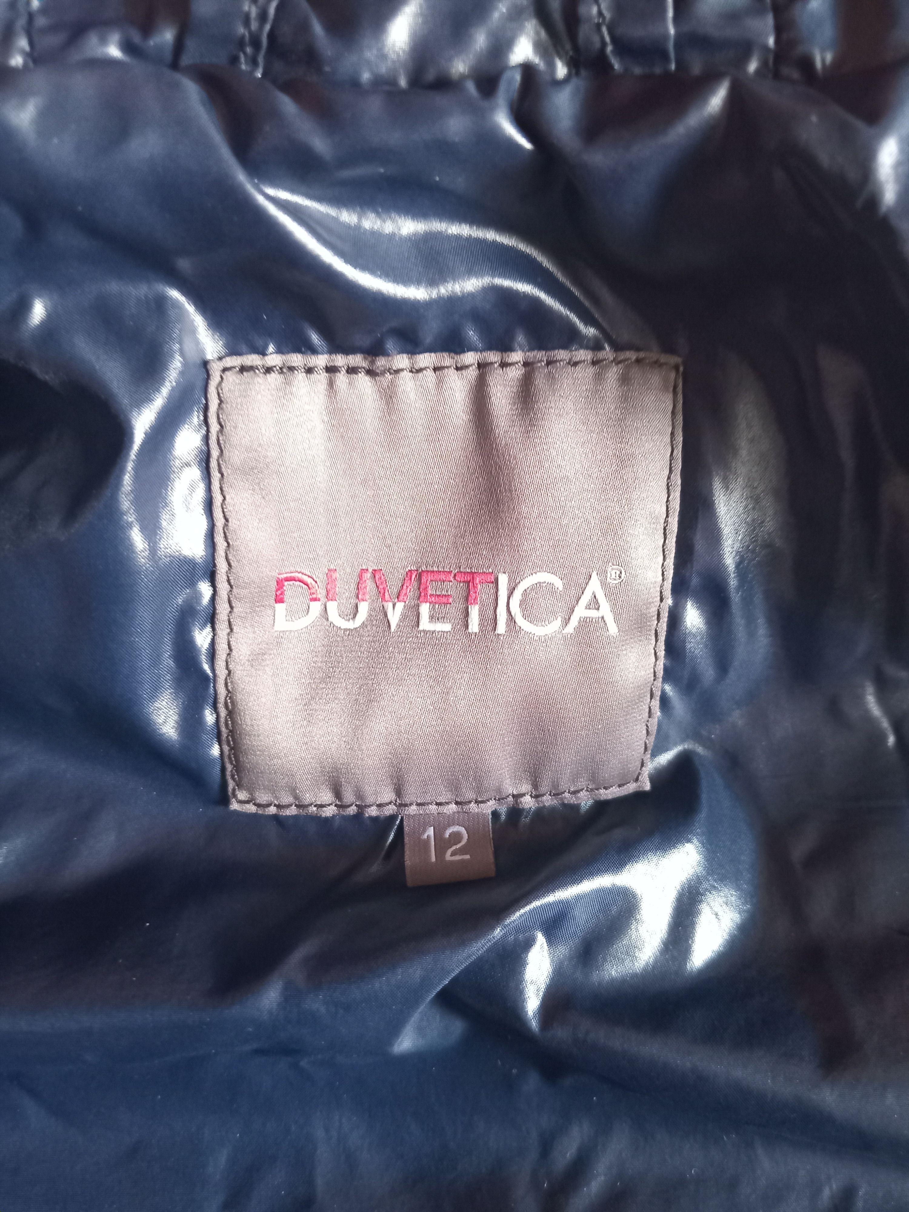 Duvetica Kids 12Y Down Jacket