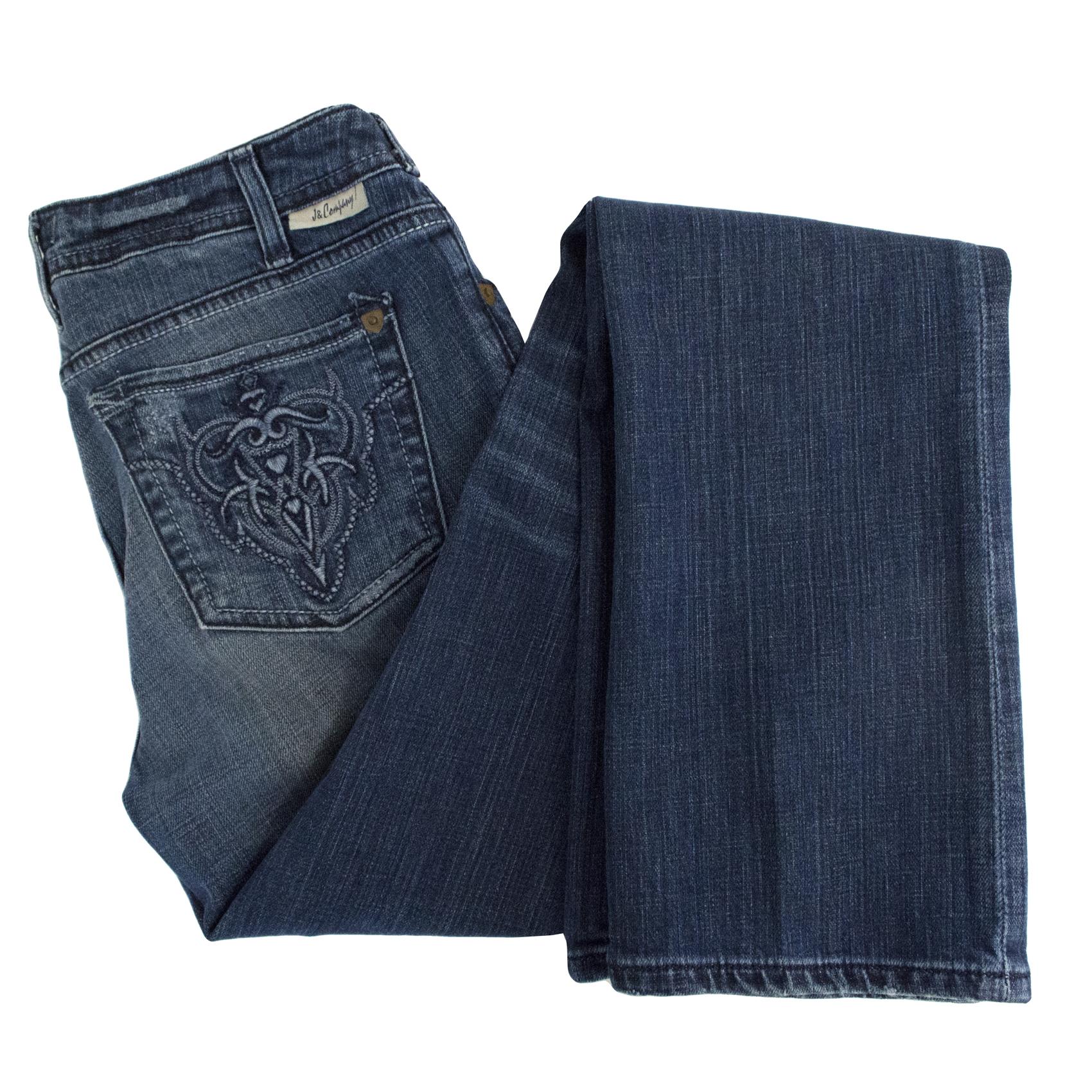 J&Company jeans size 28