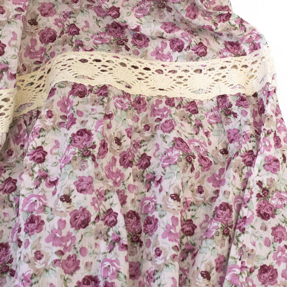 Pink Eleven Dress