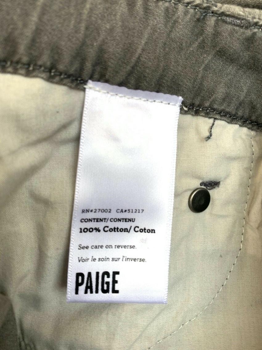 Paige Grey Lexie Jumpsuit