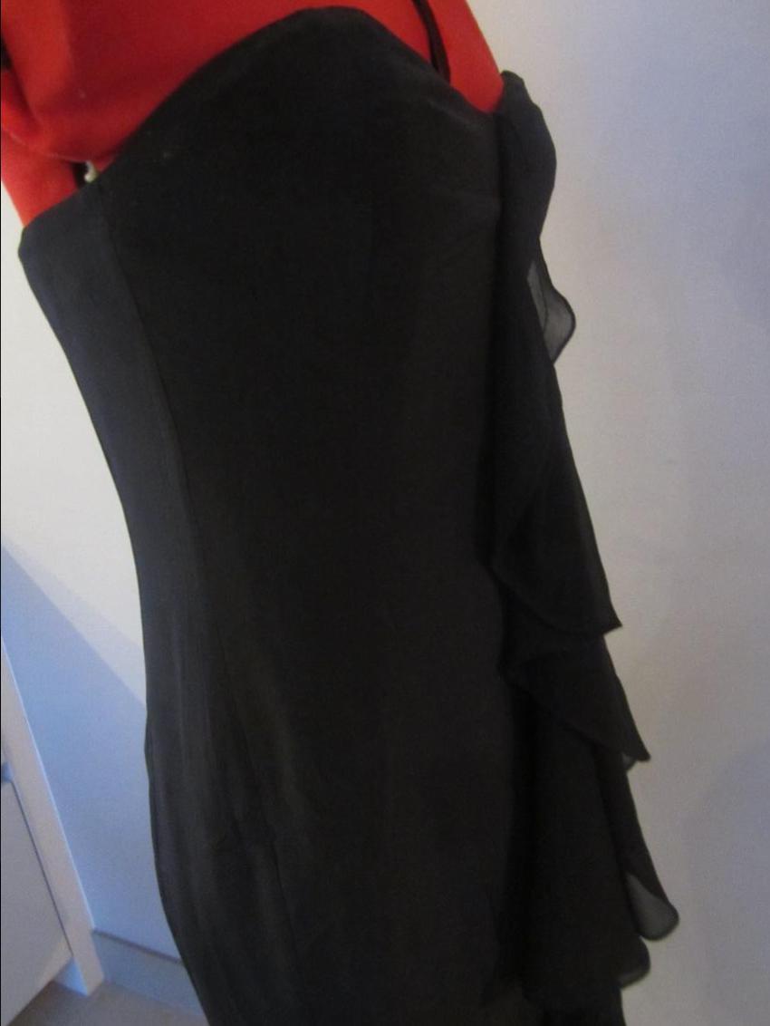 Paul Smith Black Label Corset Dress