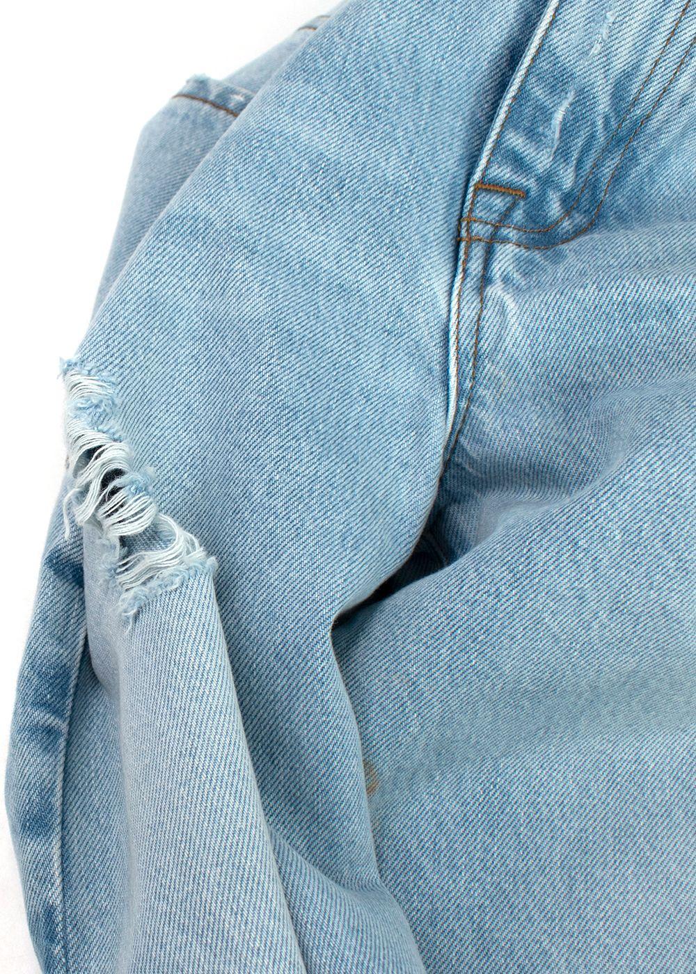 Frame Le Jane Lightwash Jeans