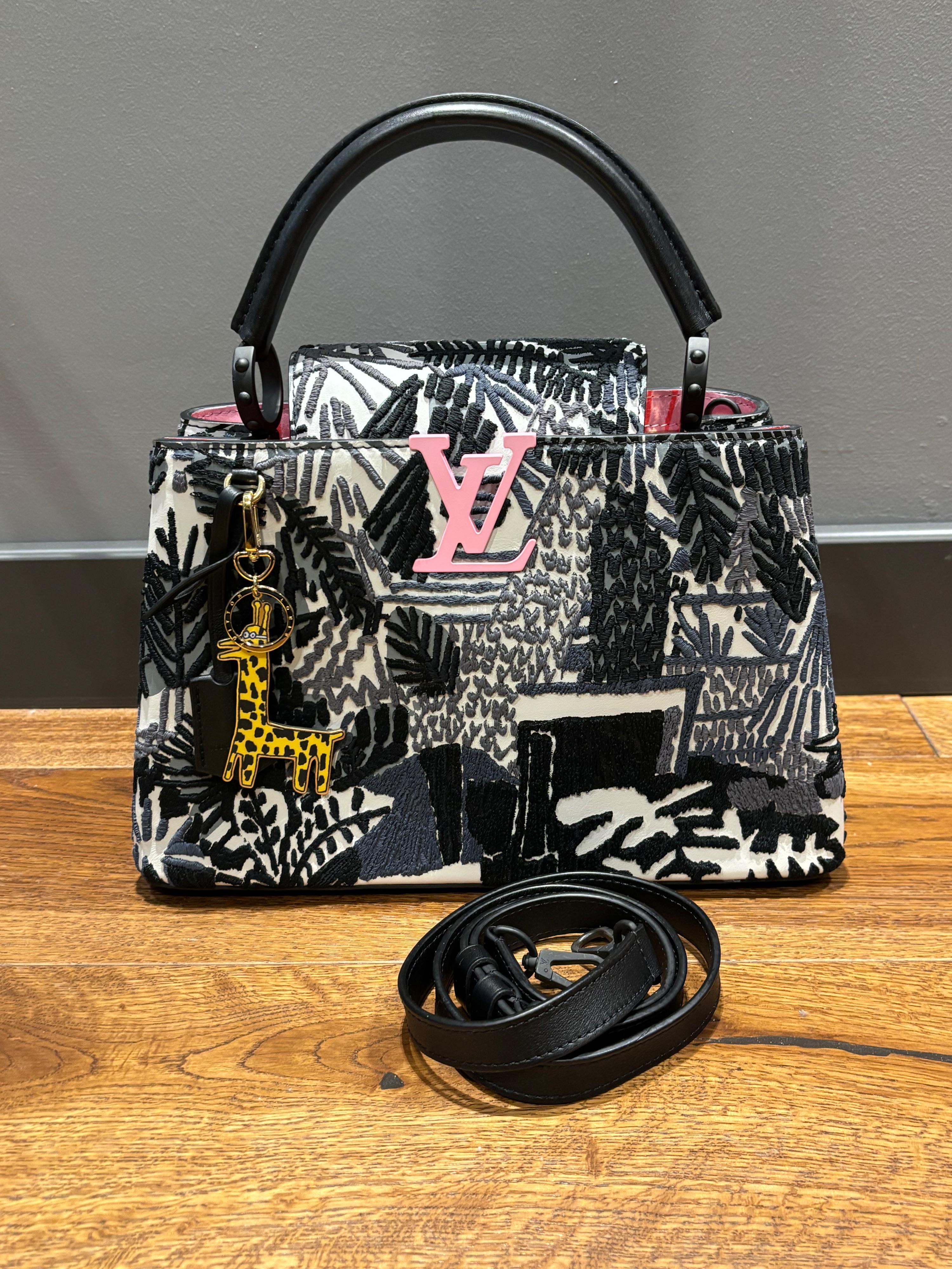 Louis Vuitton Limited Edition Bag