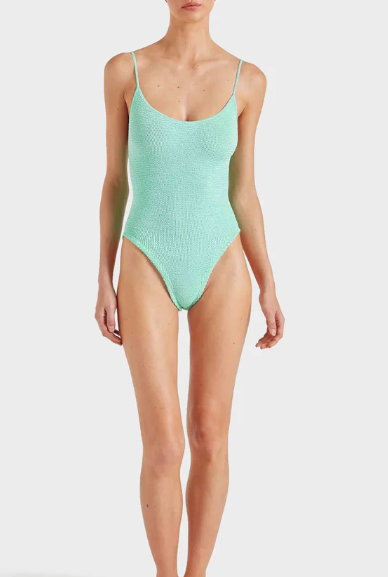 Hunza G Pamela Swimsuit
