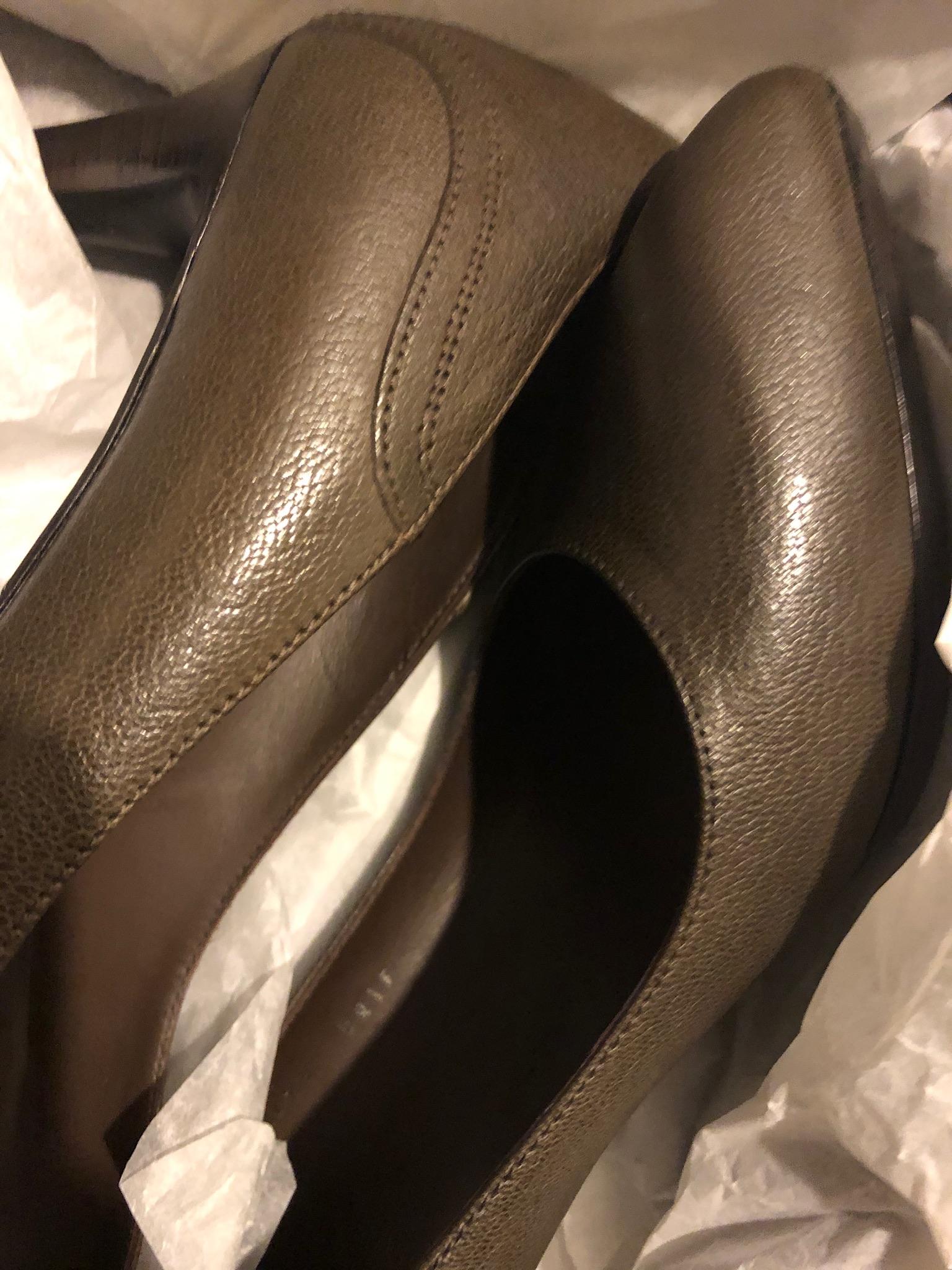BALLY SHOES COURT EU 39