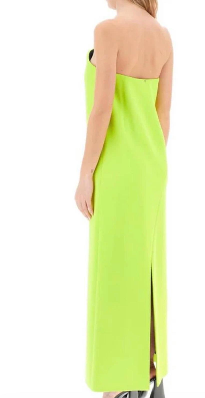 MaxMara Sportmax Noli Dress