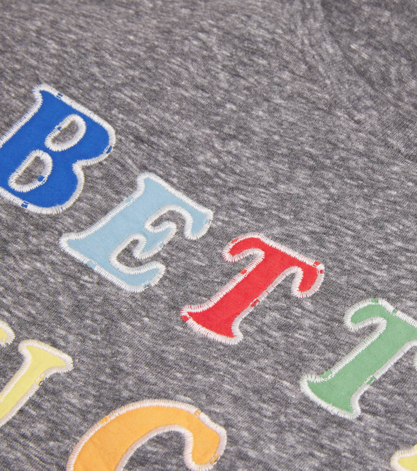 Mother The Boxy Goodie Goodie T-Shirt