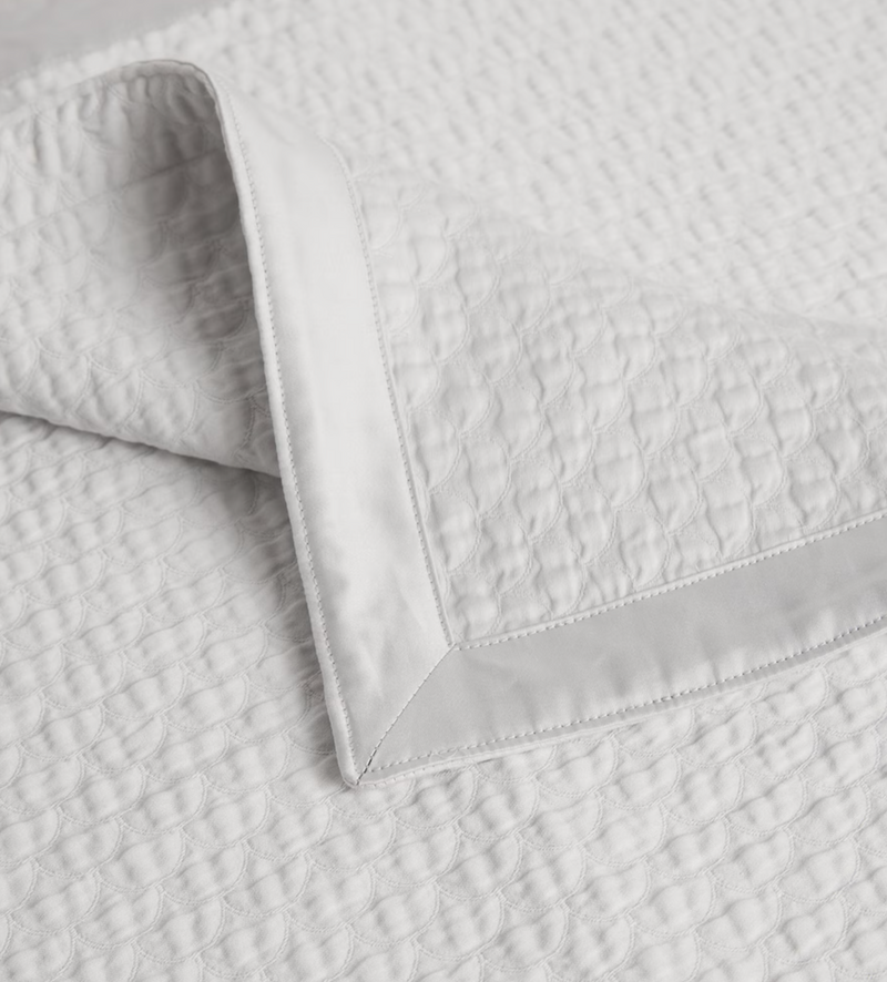 Celso De Lemos Prince King Bedspread (245cm x 255cm)