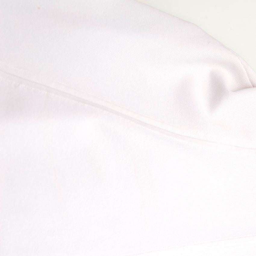 A.L.C. White Dress