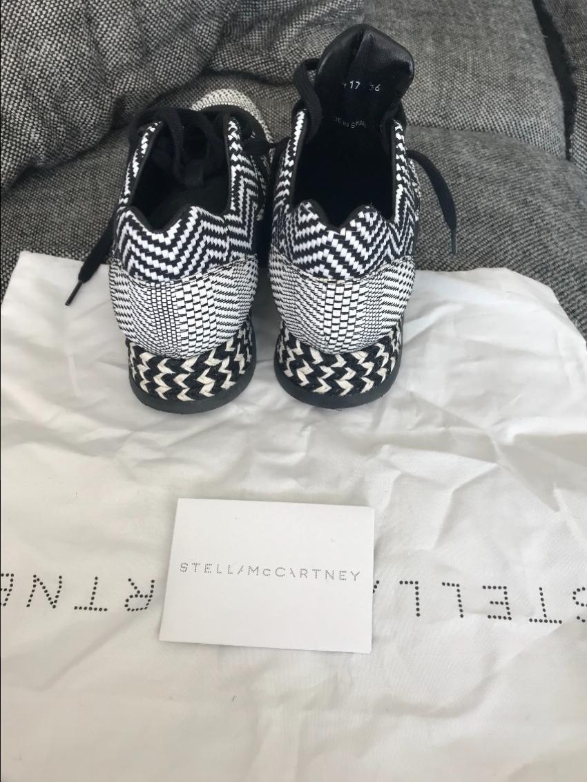 Stella McCartney Macy Sneakers