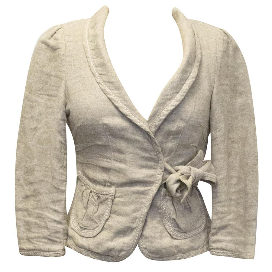 Max & Co. Blazer