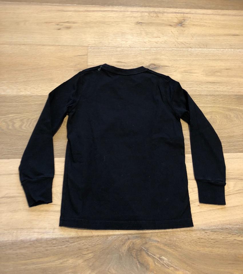 DSquared Boys Kids Black Top