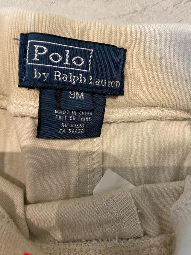 Polo Ralph Lauren Kids Chinos