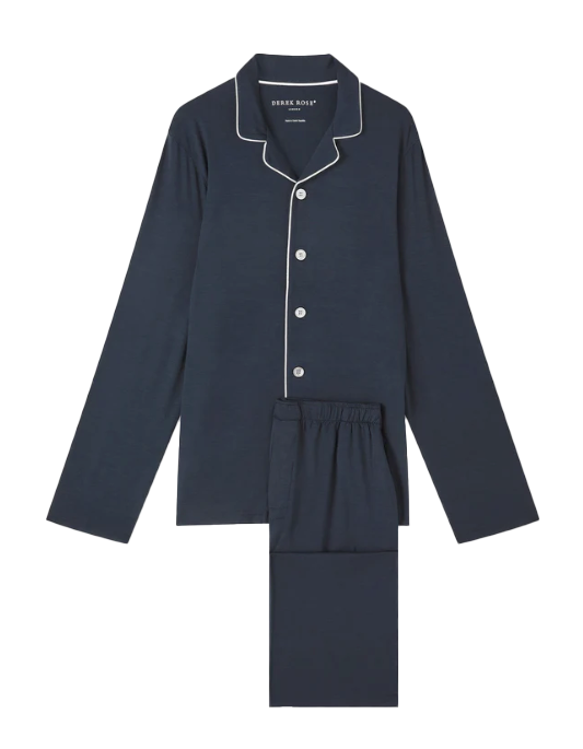 Pyjamas Basel Micro Modal Stretch