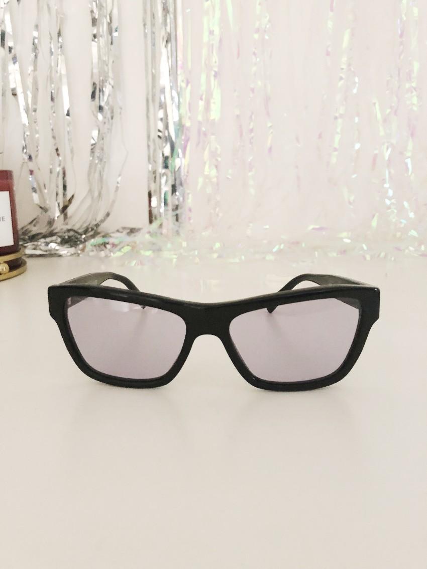 Versace Cat Eye Medua Head Sunglasses 2018