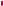         Marni Red Contrast Stripe Midi Skirt