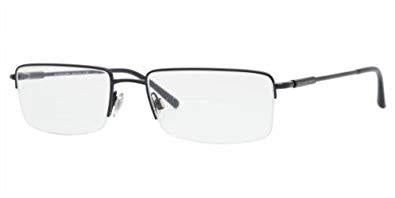 Burberry Men's BE1184 1080 Optical Glasses