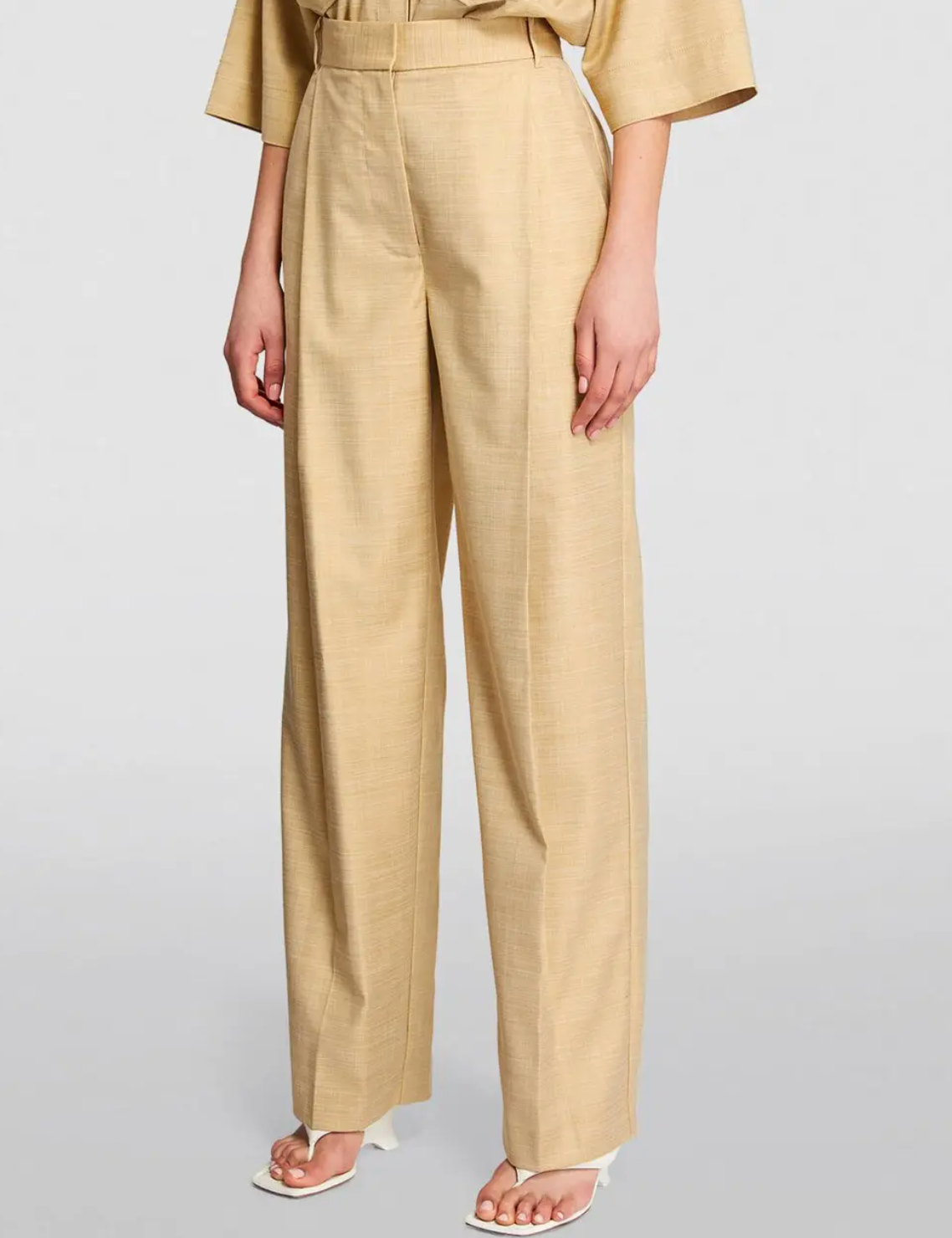 Camilla And Marc Cordellia Trousers