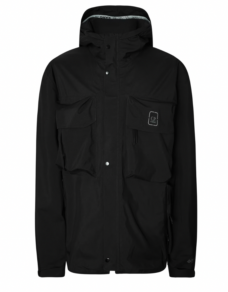 x Kano Metropolis Field Jacket