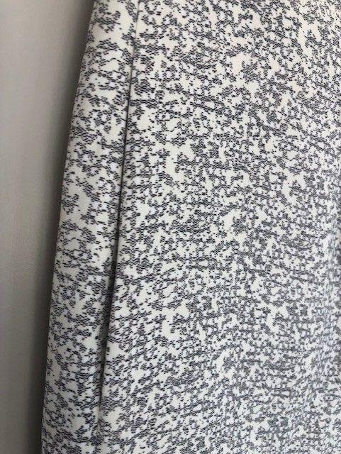 Joseph Printed  Silk Shorts