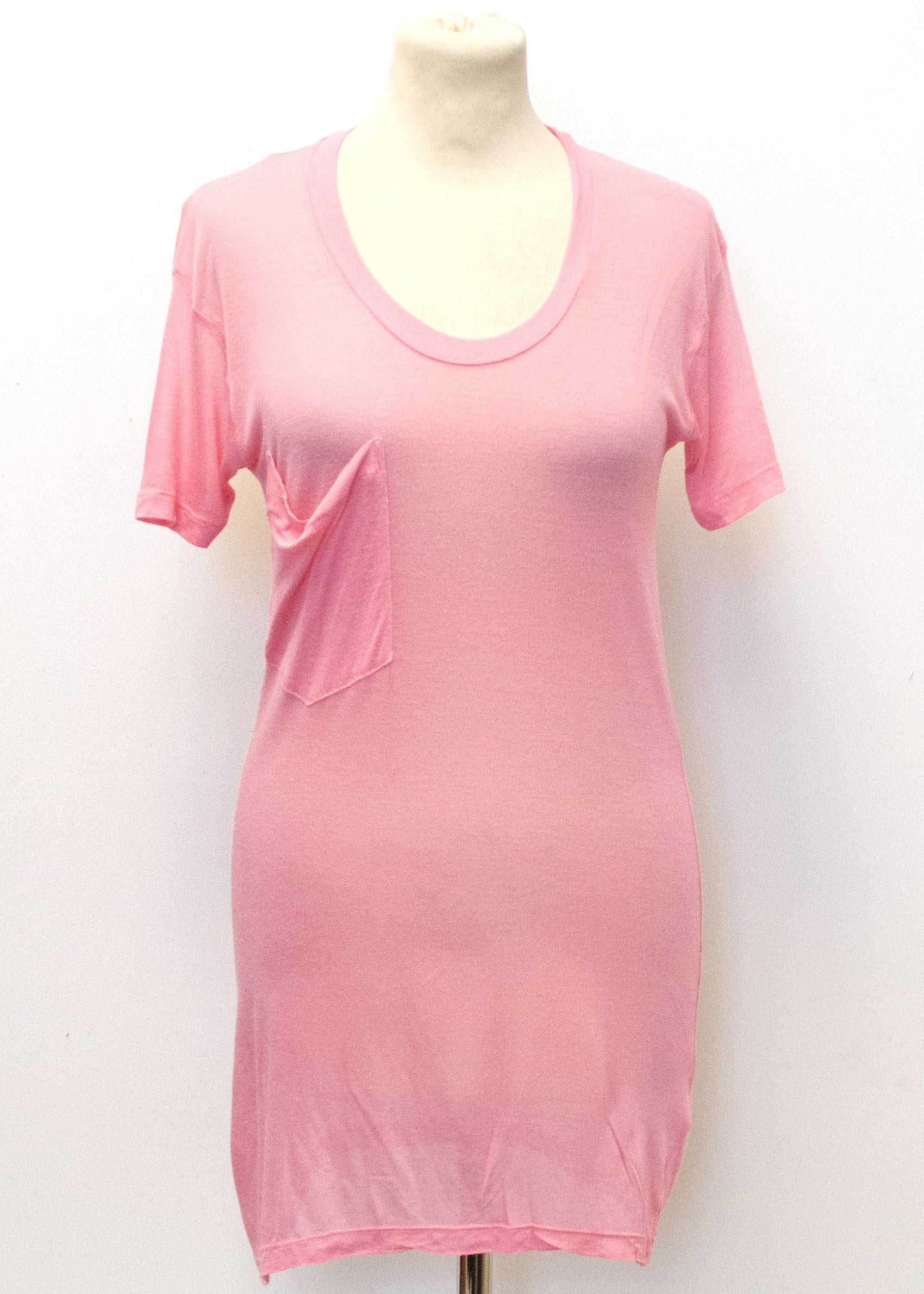 Kain Label Pink T-Shirt
