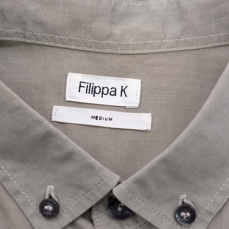Filippa K Oxford Shirt