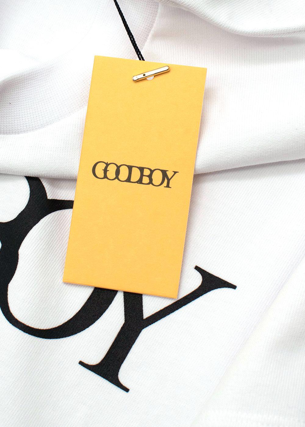 Graphic-Print Cotton-Jersey T-shirt