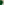         Pucci Emerald Green Lace Trim Dress