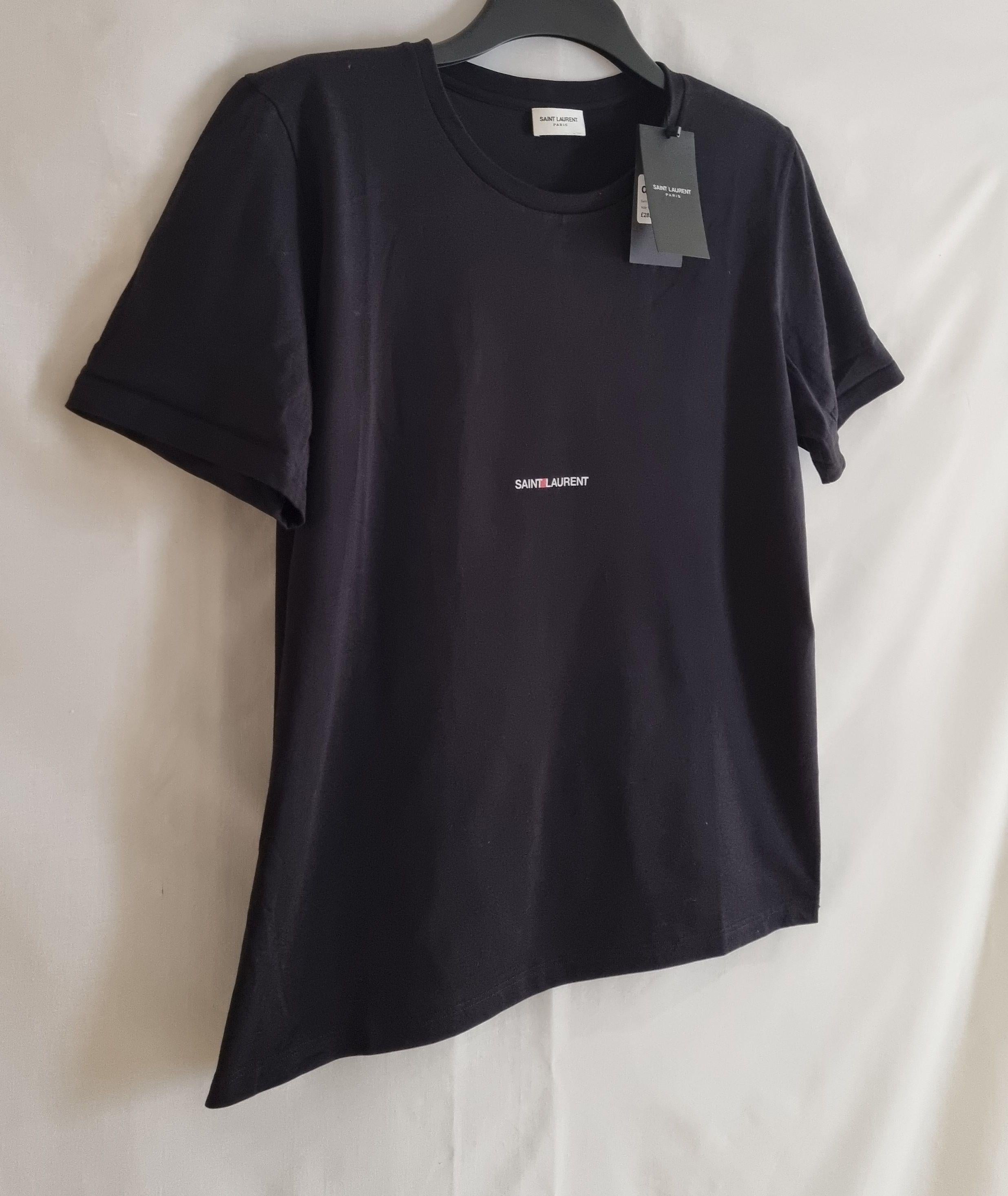 Rive Gauche T-Shirt