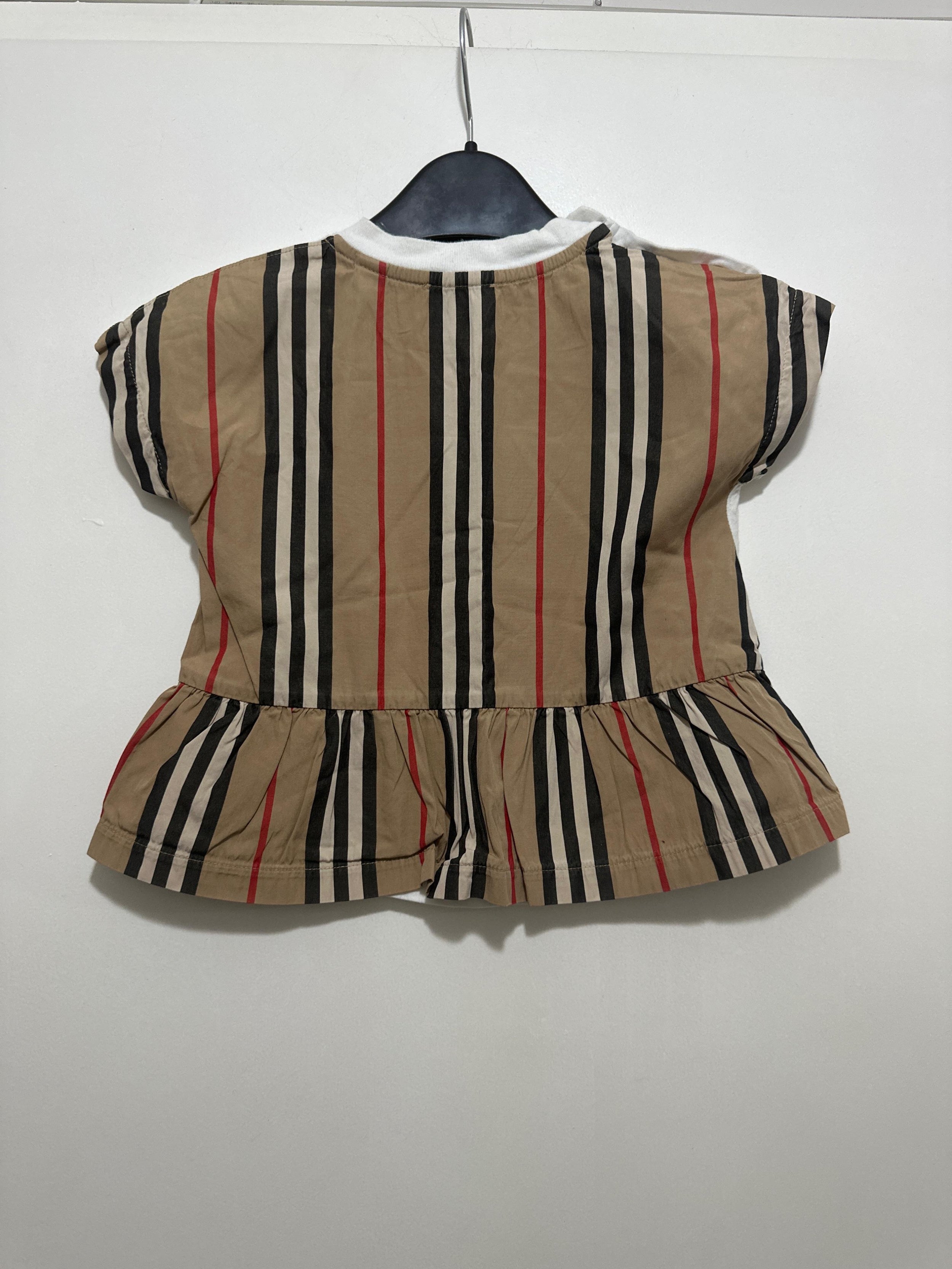 Cotton Delilah T-shirt 12 month