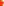         Alexander McQueen Orange Silk Crepe Crystal Halterneck Gown
