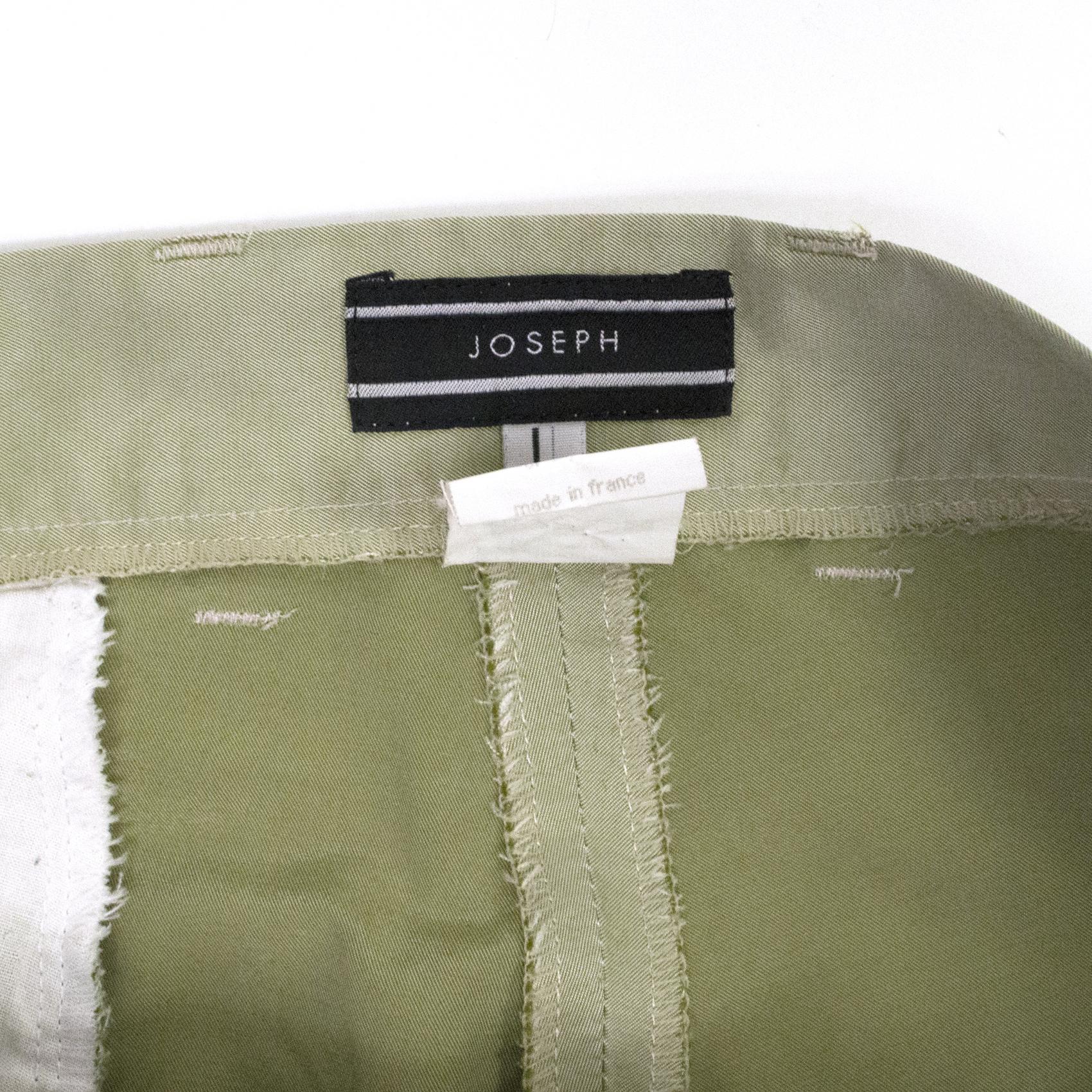 Joseph Trousers