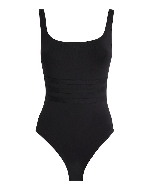 Scoop Back Asia Swimsuit