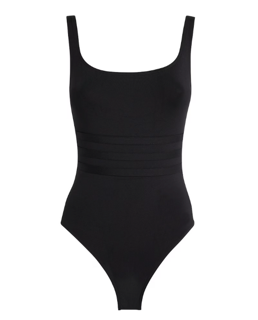 Eres Scoop-Back Asia Swimsuit