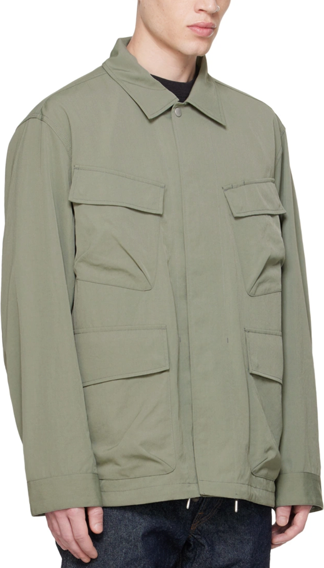 Takibi Jacket