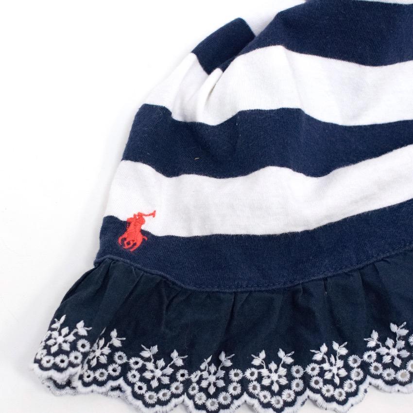 Ralph Lauren Striped Top