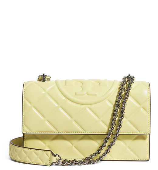 Tory Burch Small Flemming Shoulder Bag
