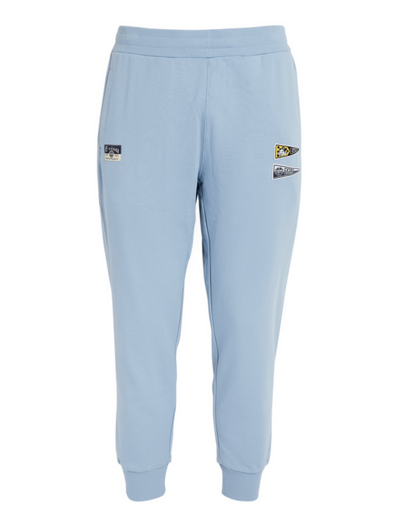 Evisu Daruma Print Regular Fit Sweatpants
