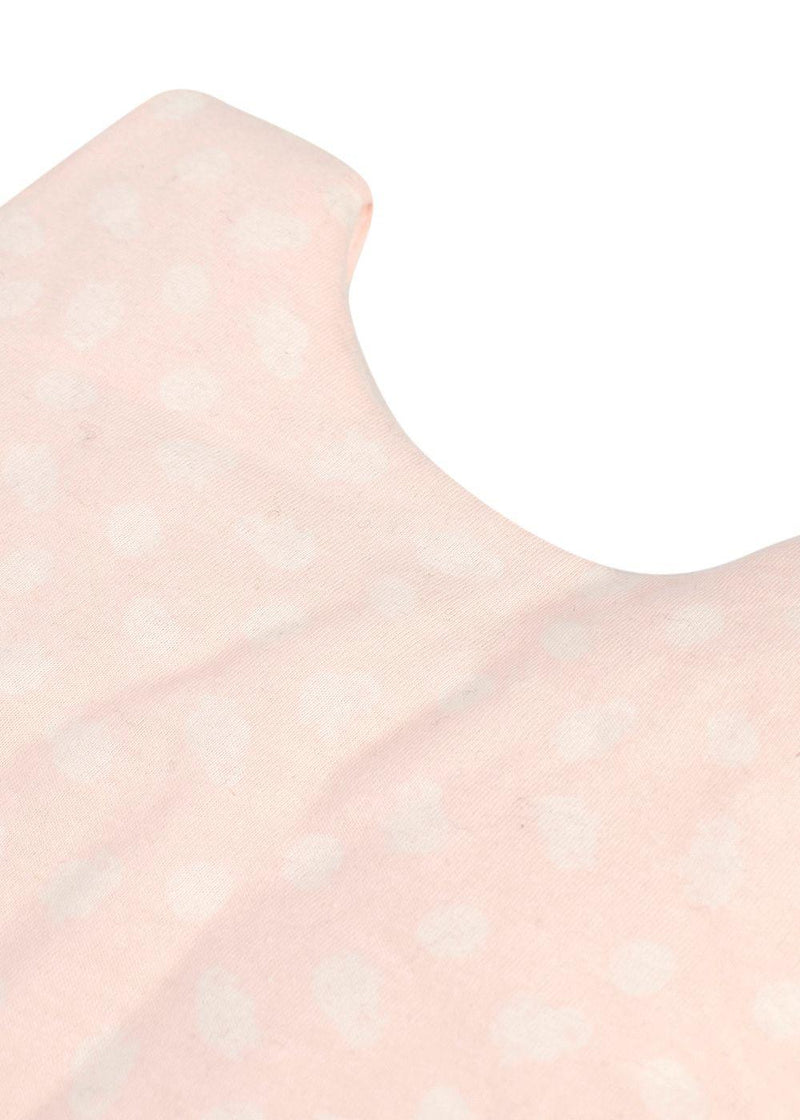 Bonpoint Joujou Baby Sleep Sack pale pink