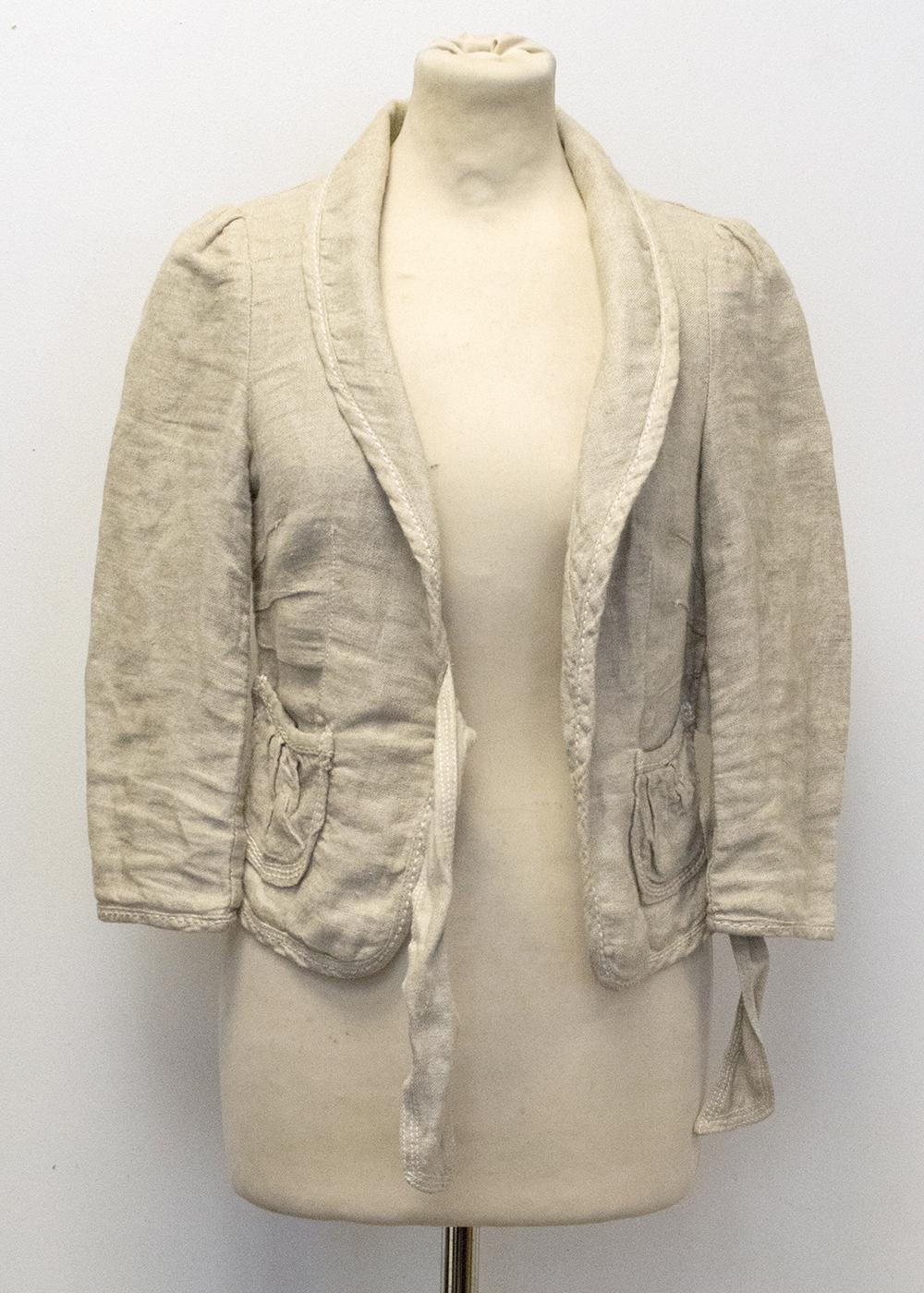 Max & Co. Blazer