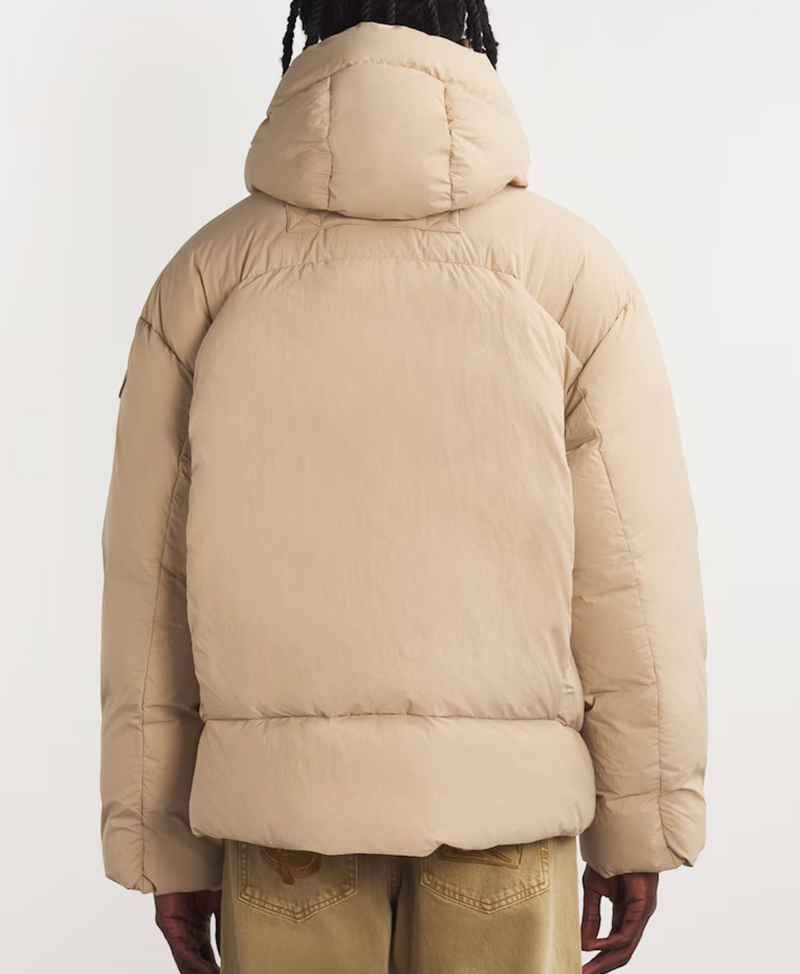 Canada Goose Down Wilu Puffer Jacket